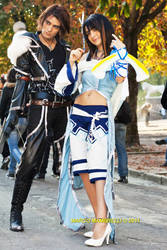 Rinoa Squall Furesiya by Eyes-0n-Me