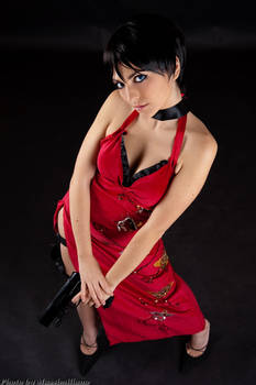 Ada Wong