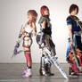 Final Fantasy XIII 2