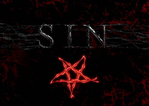 SIN Wallpaper