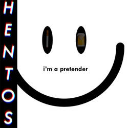 i'm a pretender