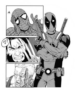 Deadpool