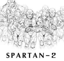 SPARTAN  2