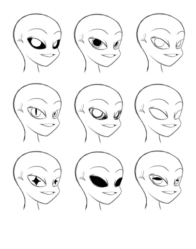 eye designs by JukeSocks on DeviantArt