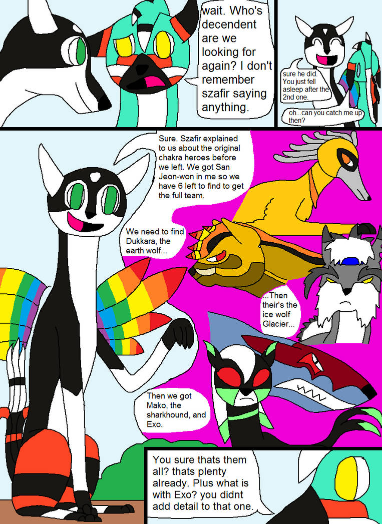 C: BOT (alternate) pg 34 by Gingacreator