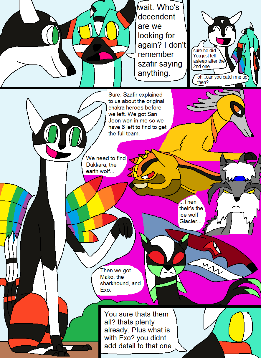 C: BOT (alternate) pg 34 by Gingacreator