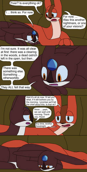 Star-Crossed - CH26 05