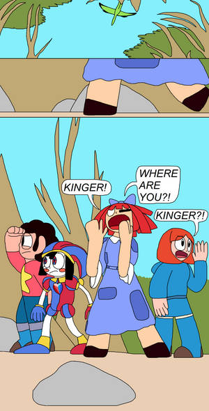 Star-Crossed - CH28 11