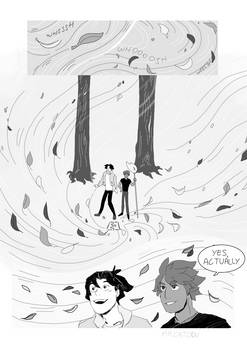 Style Test: Leaves Page 2