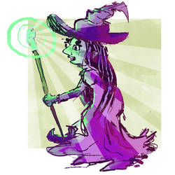 Witch