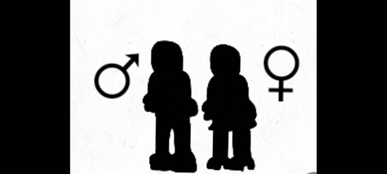 Style Gender Human Gender style by glamblocks on DeviantArt