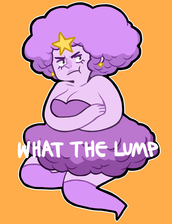 what the lump