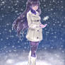 One Last Winter, Mizuki Yozora