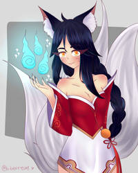 Ahri