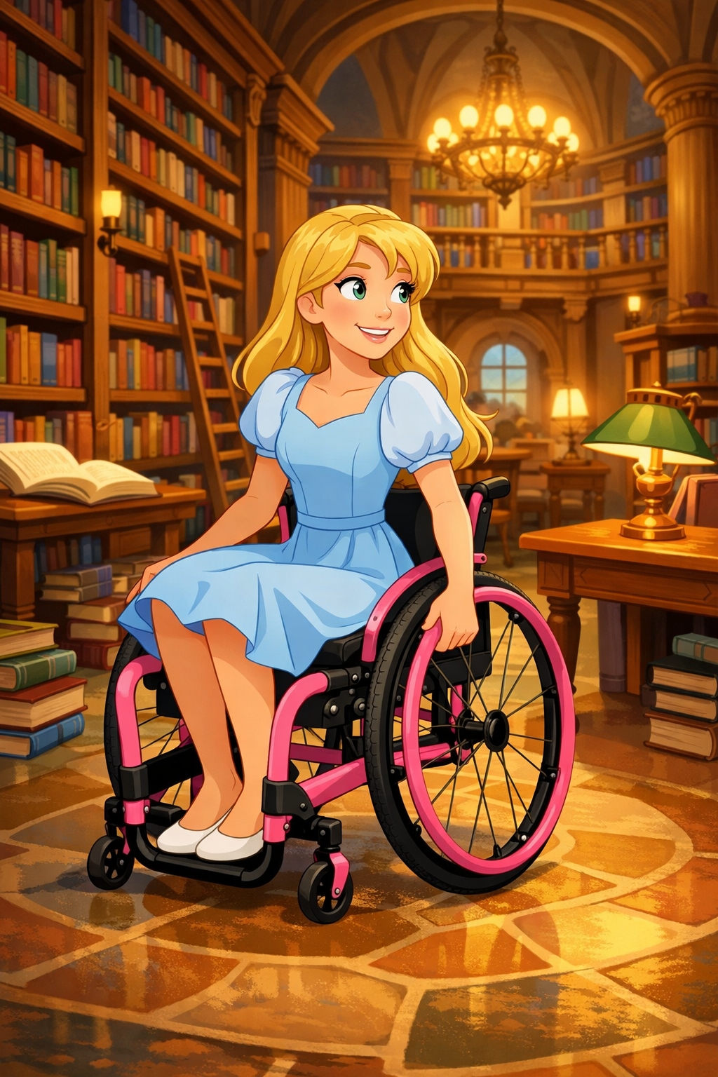 Ess Girl. Deviantart Animation girl by esgpaf on DeviantArt