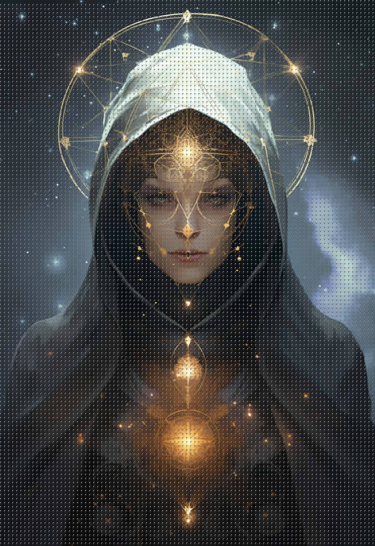 Cosmicexplorer by InkImagine on DeviantArt