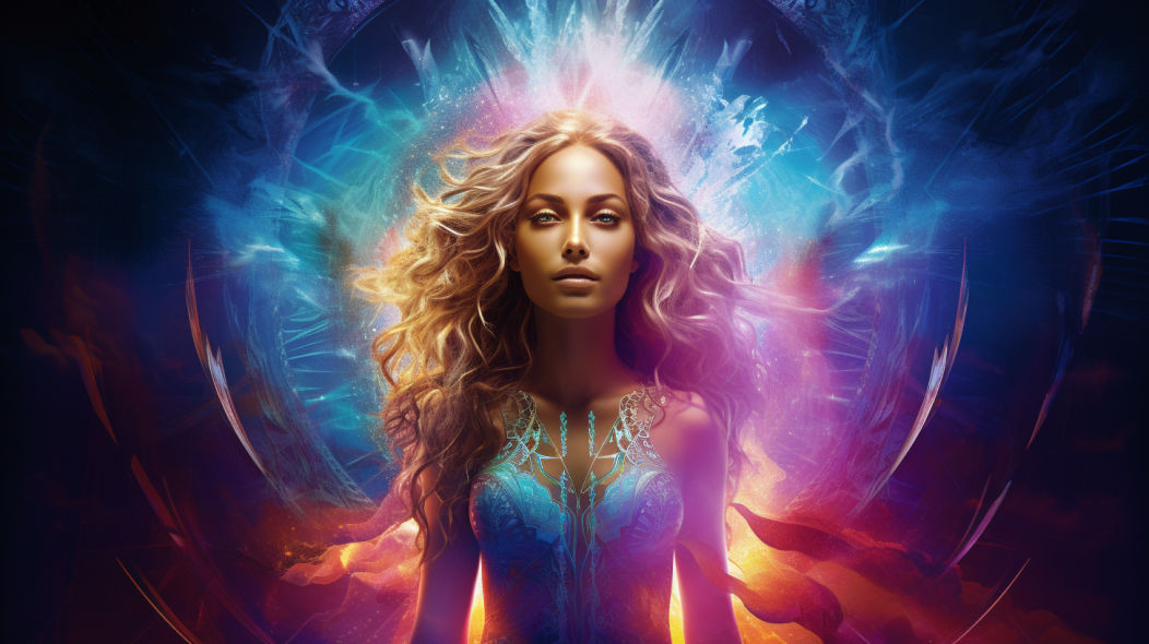 Unleash Fantasy Transformation by InkImagine on DeviantArt