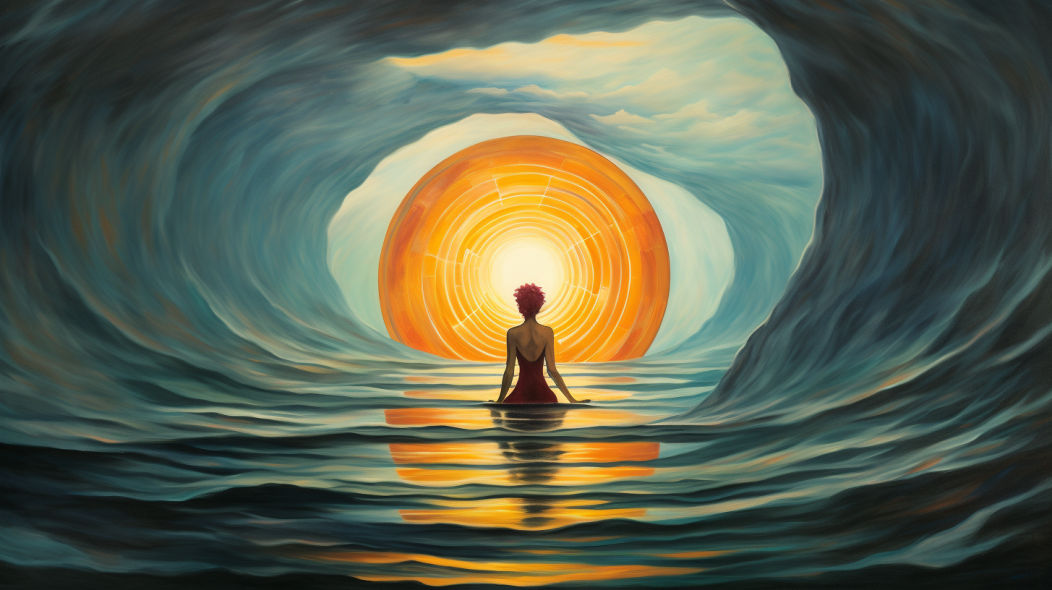 the journey within https: Images High Quality Grahic Journey Within by InkImagine on DeviantArt