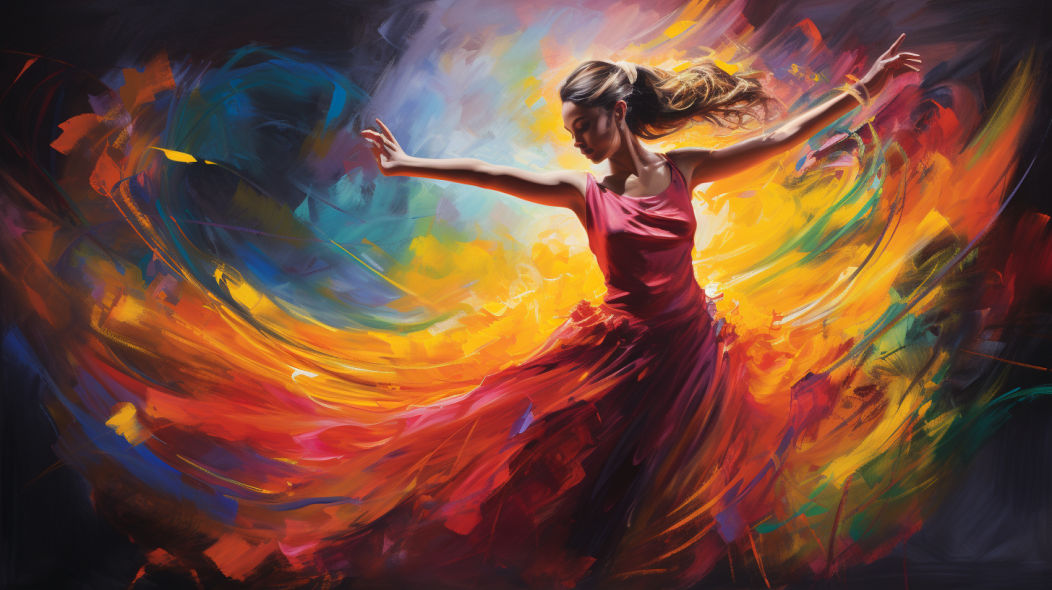 Dance and Performance by InkImagine on DeviantArt