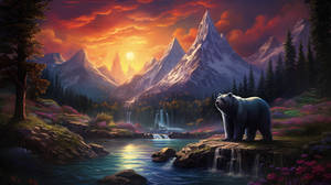 Enchanted Bear Realms