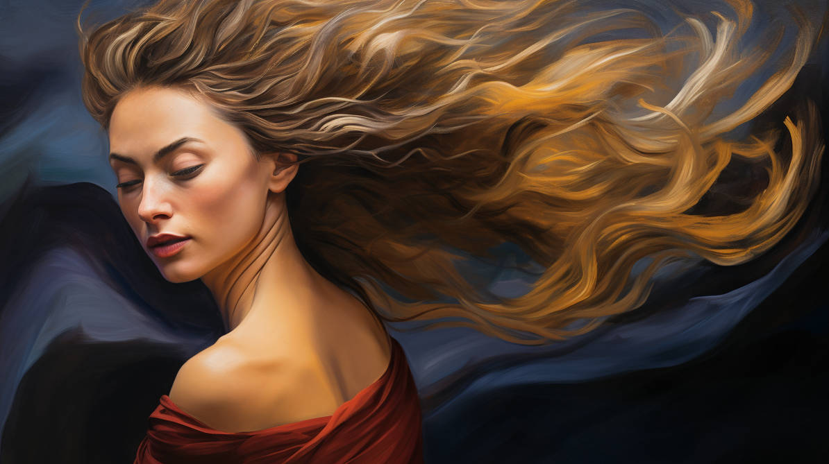 Dynamic Portraits by InkImagine on DeviantArt