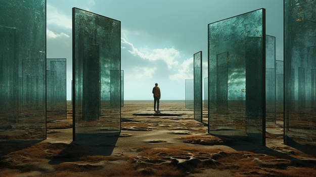 Parallel Dimensions Evidence Explore the Best Mythicaltechnology Art | DeviantArt