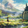 Studio Ghibli