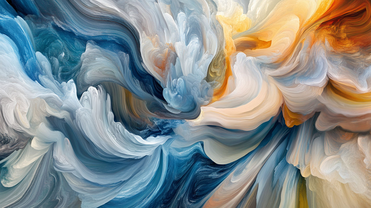 Mindscape: A Symphony of Thoughts by InkImagine on DeviantArt