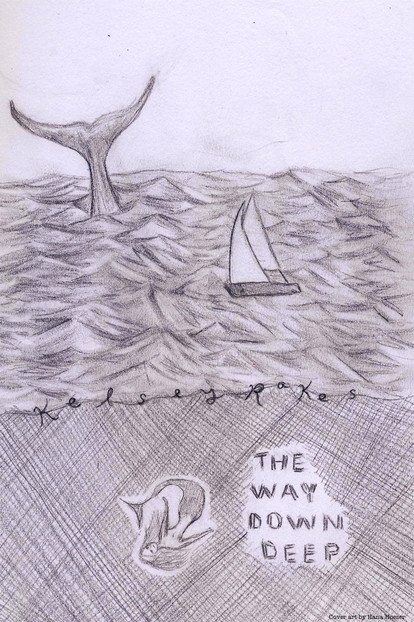 The Way Down Deep