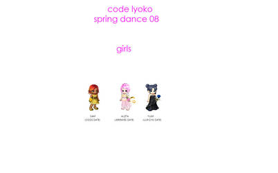 code lyoko