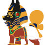 Anubis  the Pillowing MYO (Approved)