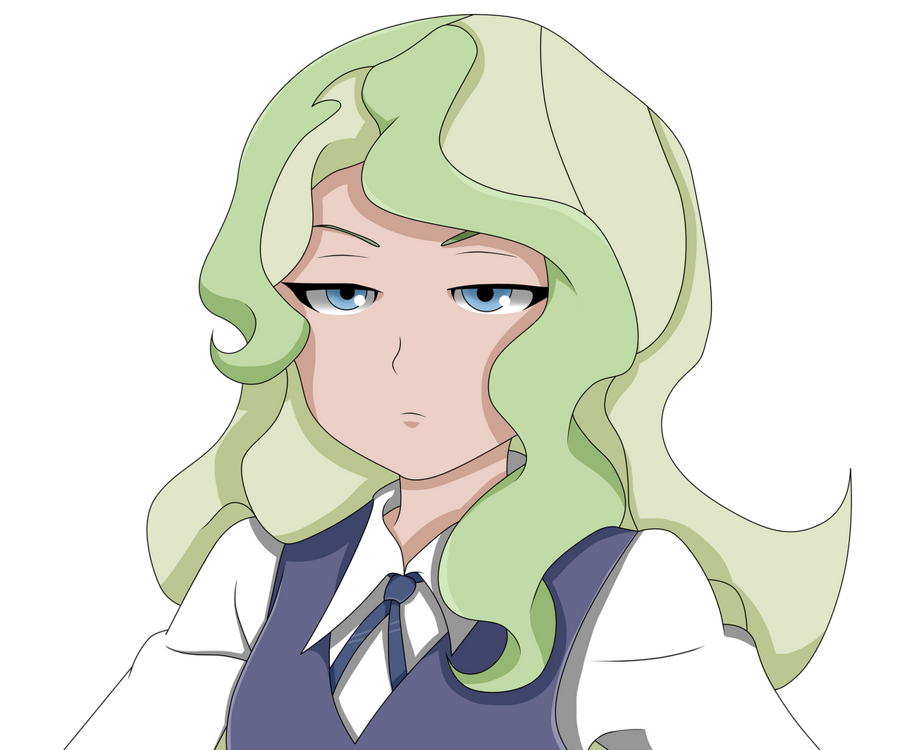 Seriously? by ShadowMark197 on DeviantArt