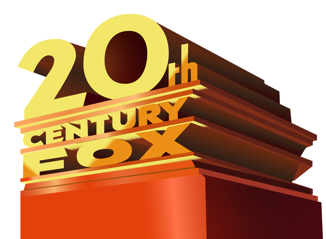 80 Years of 20th Century Fox logo 1981 style by lukesamsthesecond on  DeviantArt