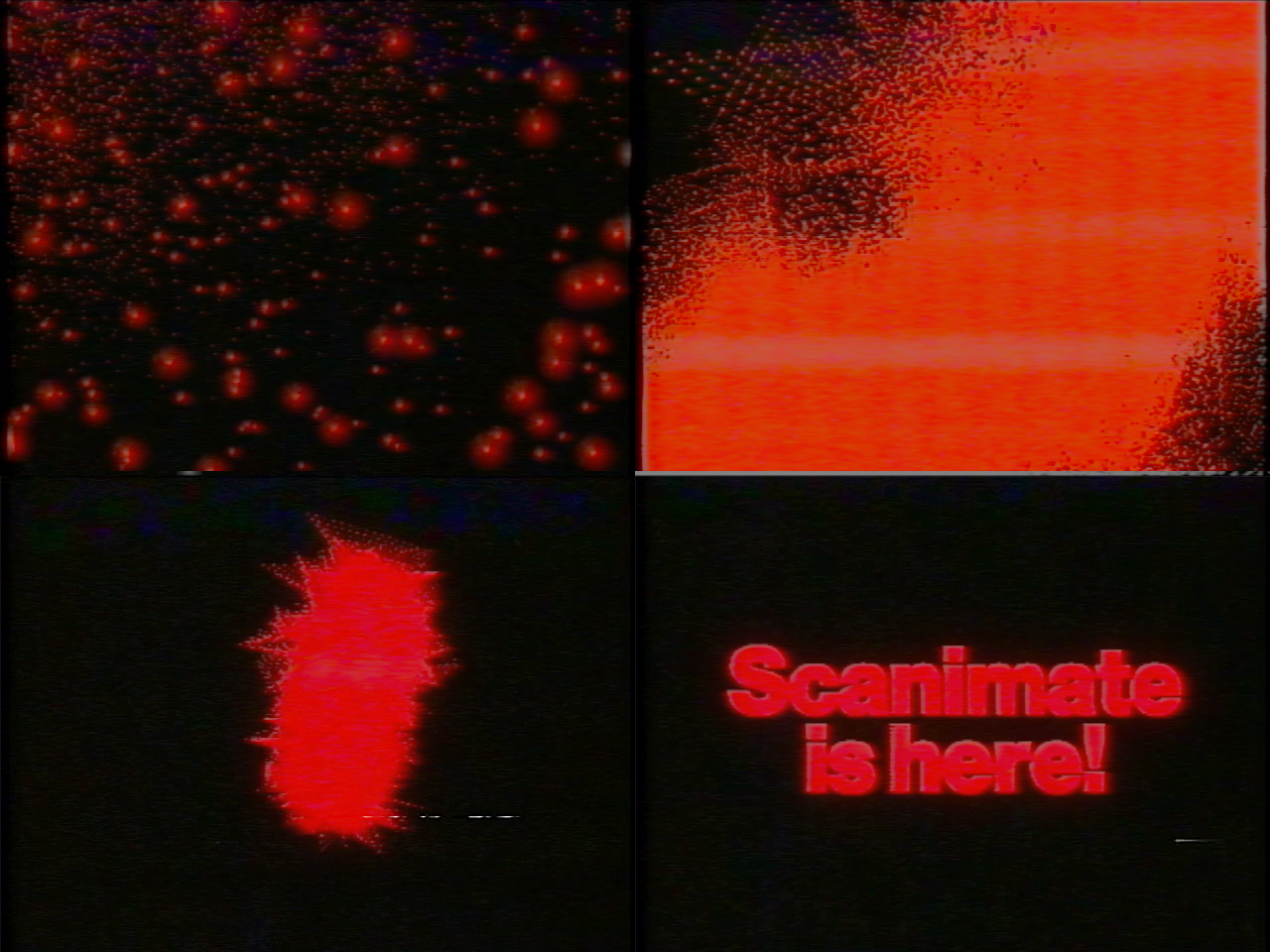 Scanimate Test by PuzzlyPiece on DeviantArt