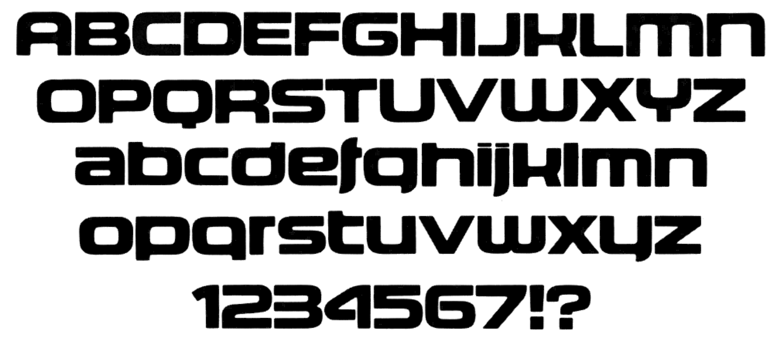 The real NES font by PuzzlyPiece on DeviantArt
