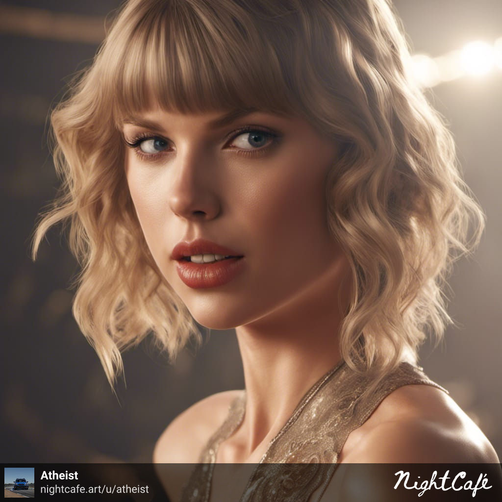 Taylor Swift by SergioCuts on DeviantArt