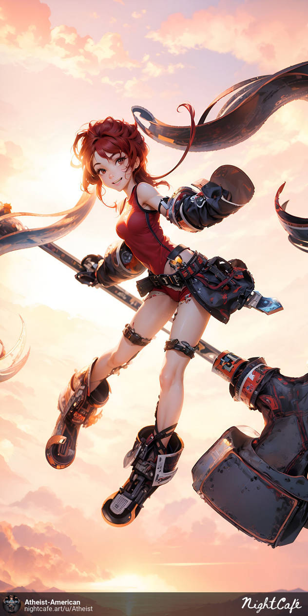 Great War Hammer Wielder by AtheistOutcast on DeviantArt Great War Hammer Wielder by AtheistOutcast on DeviantArt