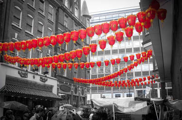 China-Town