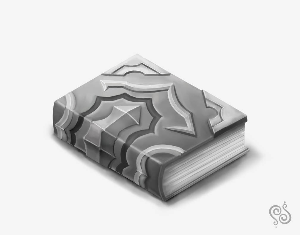 Grimoire 02 By Ka0susama On DeviantArt