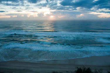 Boulevard Towers Broadbeach