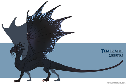 Temeraire