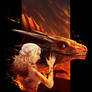 Fire Cannot Kill A Dragon