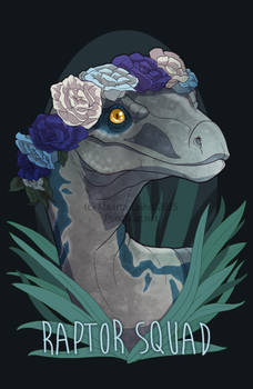 Explore the Best Raptor Art | DeviantArt