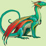 Wings of Fire - Glory