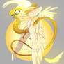 RPG Dragon #5: Light