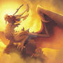 The Dragon Prince - Sol Regem