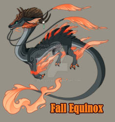 Fall Equinox - Adopt for Sale