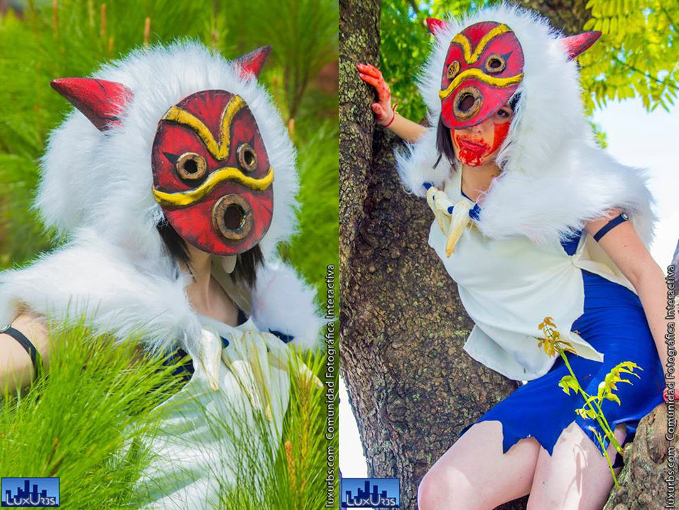 Princess Mononoke