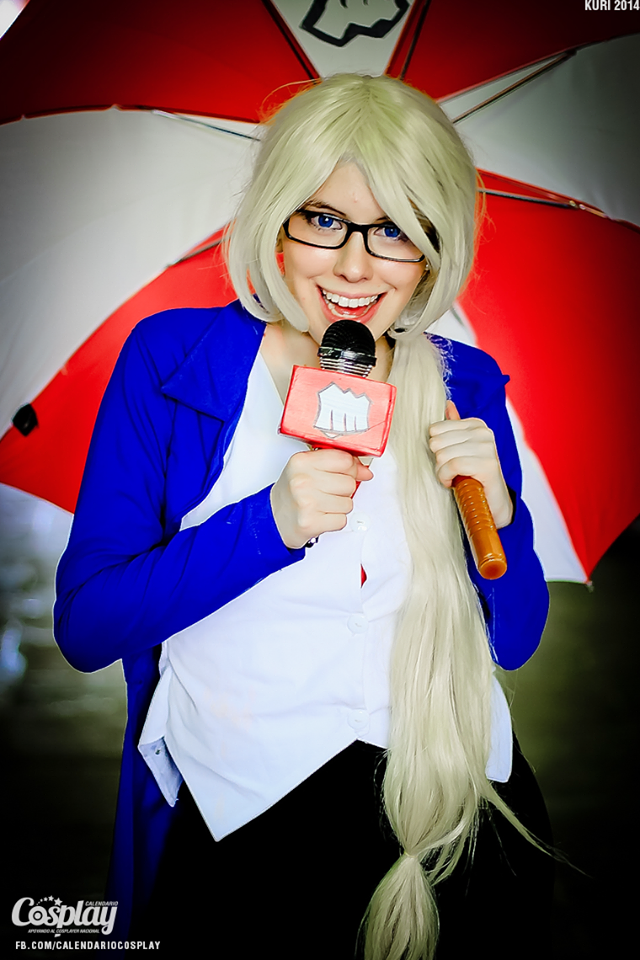 Forecast Janna