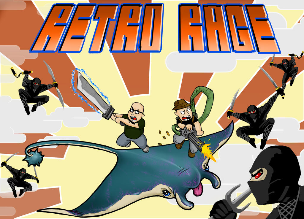 GP_project by royshtoyer on DeviantArt